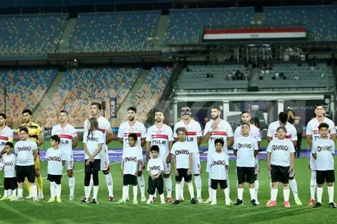 بالمواعيد والملاعب.. مباريات الزمالك في الدور الأول بالدوري 2025-26
